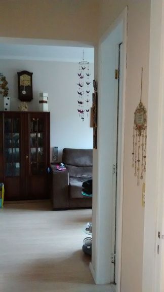 Imagem Apartamento com 2 Quartos à Venda, 56 m² em Capoeiras - Florianópolis Imagem Apartamento com 2 Quartos à Venda, 56 m² em Capoeiras - Florianópolis