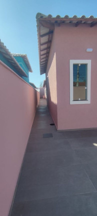 Imagem Casa com 3 Quartos à Venda, 144 m² em Jardim Atlântico Oeste (Itaipuaçu) - Maricá