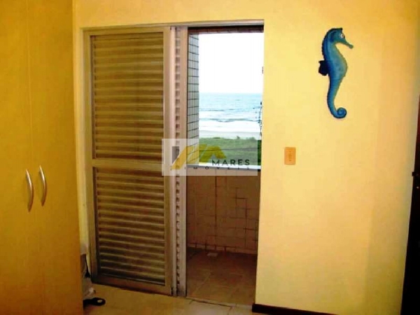 Imagem Apartamento com 3 Quartos à Venda, 9.600 m² em Balneário Albatros - Matinhos