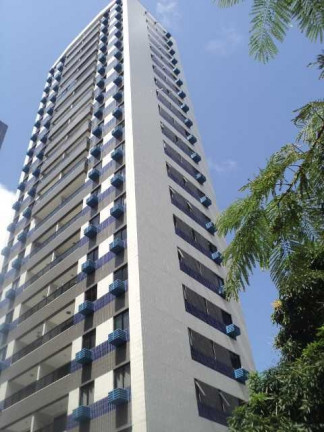 Apartamento com 3 Quartos à Venda, 80 m² em Boa Viagem - Recife