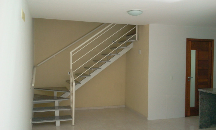 Imagem Casa de Condomínio com 3 Quartos à Venda, 104 m² em Mata Paca - Niterói Imagem Casa de Condomínio com 3 Quartos à Venda, 104 m² em Mata Paca - Niterói