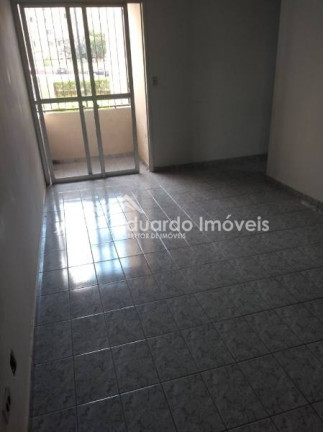 Imagem Apartamento com 2 Quartos para Alugar, 49 m² em Parque São Vicente - Mauá Imagem Apartamento com 2 Quartos para Alugar, 49 m² em Parque São Vicente - Mauá