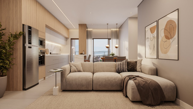 Imagem Cobertura com 3 Quartos à Venda, 127 m² em Praia das Palmeiras - Caraguatatuba Imagem Cobertura com 3 Quartos à Venda, 127 m² em Praia das Palmeiras - Caraguatatuba