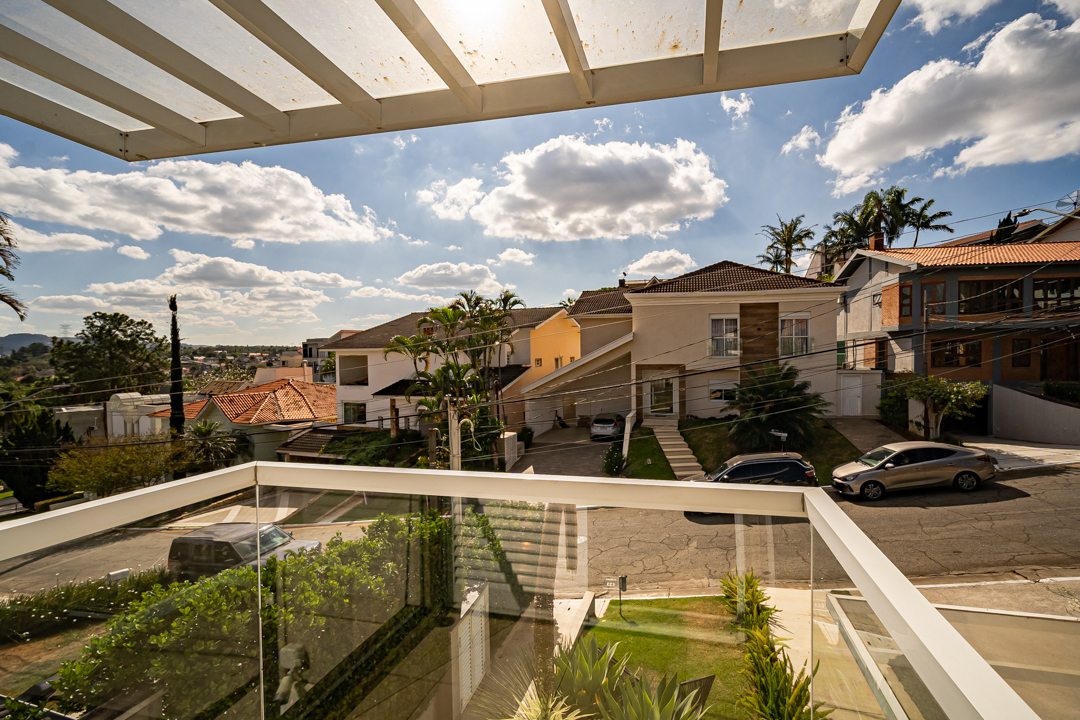 Imagem Casa de Condomínio com 4 Quartos à Venda, 300 m² em Alphaville - Santana de Parnaíba