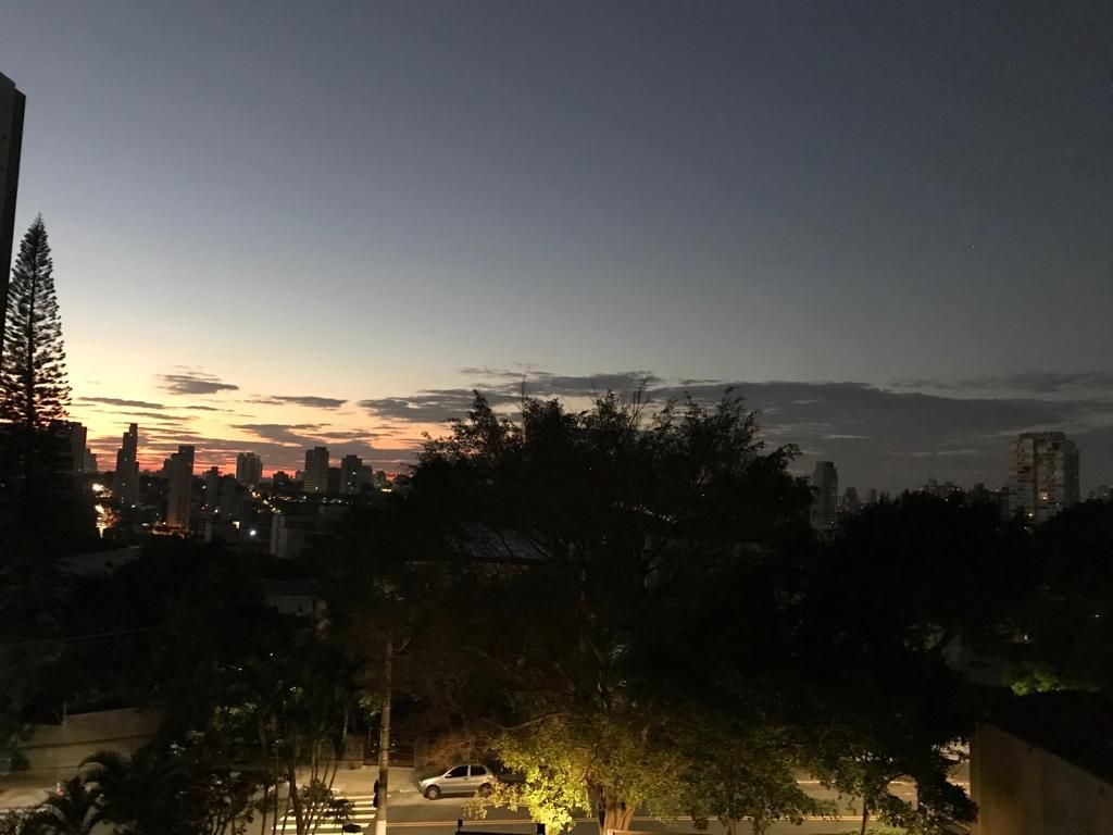 Imagem Apartamento com 3 Quartos à Venda, 236 m²em Vila Mariana - São Paulo Imagem Apartamento com 3 Quartos à Venda, 236 m²em Vila Mariana - São Paulo