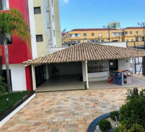 Imagem Apartamento com 3 Quartos à Venda, 85 m² em Centro - Sorocaba Imagem Apartamento com 3 Quartos à Venda, 85 m² em Centro - Sorocaba
