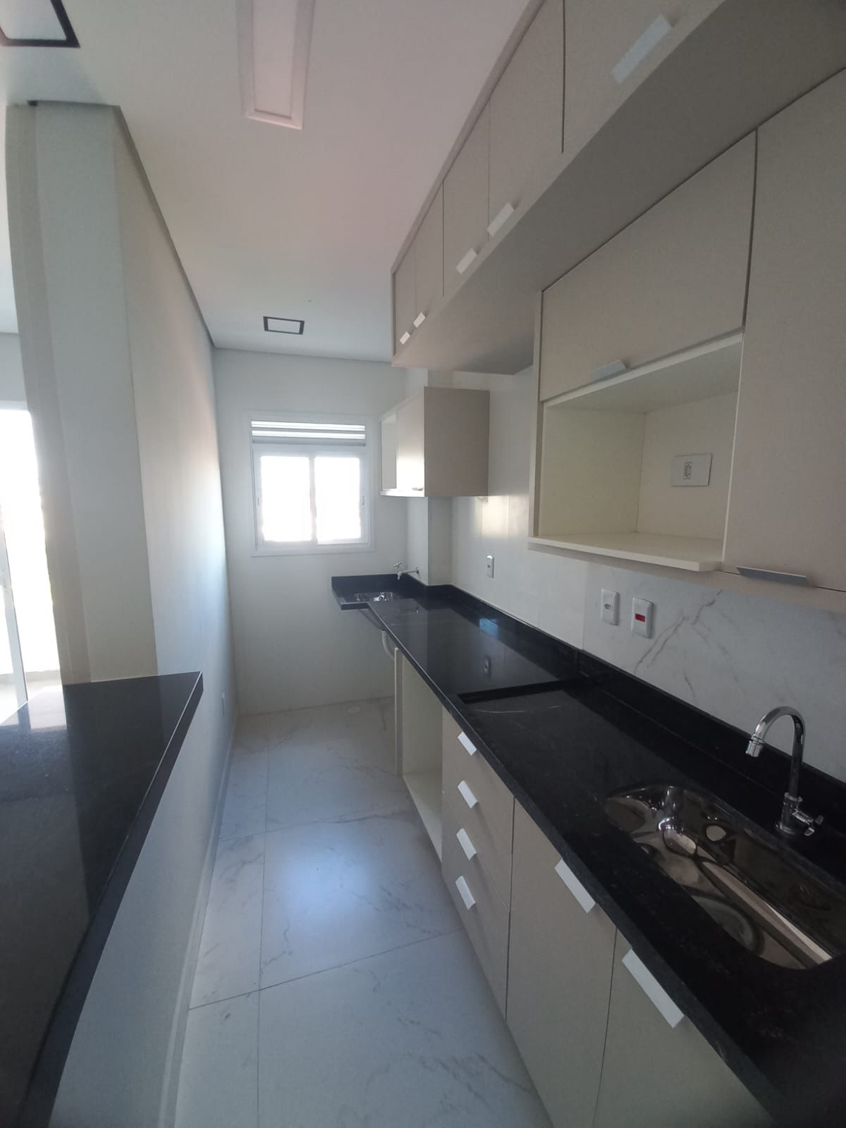 Imagem Apartamento com 1 Quarto à Venda, 45 m² em Vila Independência - Sorocaba