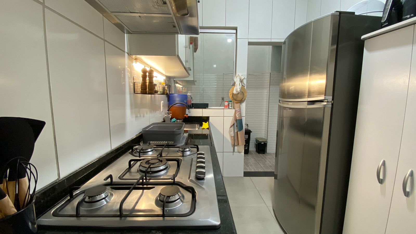 Imagem Casa com 3 Quartos à Venda, 107 m²em Parque Duval de Barros - Contagem