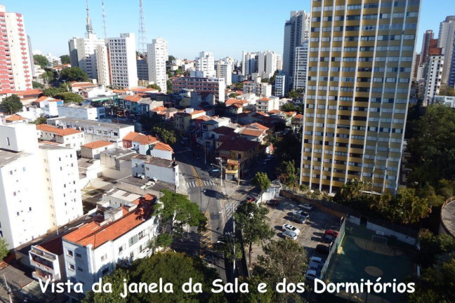 Imagem Apartamento com 3 Quartos à Venda ou Locação,  em Perdizes - São Paulo