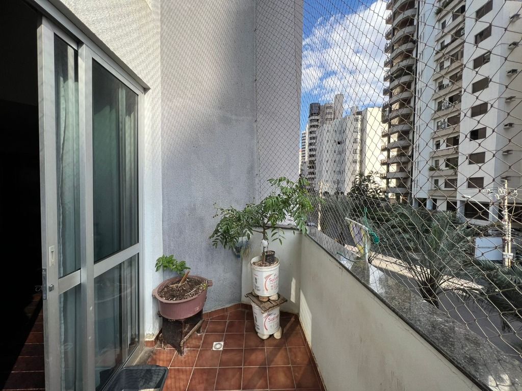Apartamento com 4 Quartos à Venda, 214 m²em Setor Oeste - Goiânia