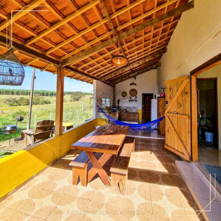Imagem Imóvel com 3 Quartos para Alugar, 60 m² em Cuesta - Botucatu Imagem Imóvel com 3 Quartos para Alugar, 60 m² em Cuesta - Botucatu