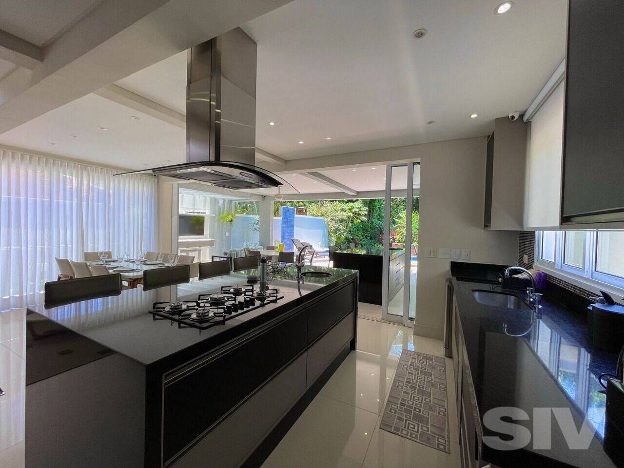 Imagem Casa de Condomínio com 5 Quartos à Venda, 553 m²em Riviera - Bertioga Imagem Casa de Condomínio com 5 Quartos à Venda, 553 m²em Riviera - Bertioga