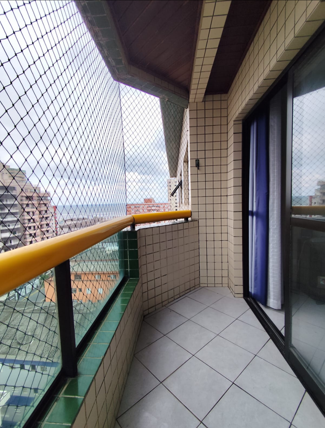 Imagem Apartamento com 1 Quarto à Venda, 54 m² em Tupi - Praia Grande