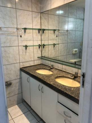 Imagem Apartamento com 3 Quartos à Venda, 130 m²em Mucuripe - Fortaleza