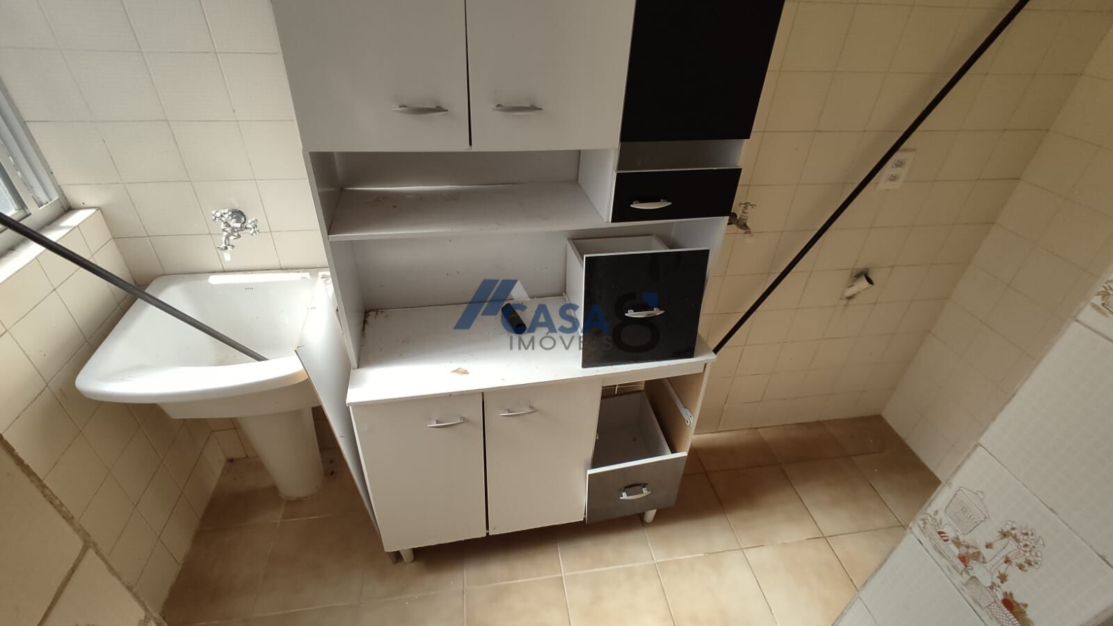 Imagem Apartamento com 1 Quarto à Venda, 36 m² em Centro - Curitiba