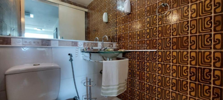 Imagem Apartamento com 4 Quartos à Venda, 182 m² em Boa Viagem - Recife