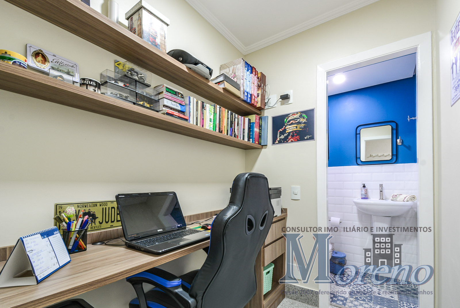Imagem Apartamento com 3 Quartos à Venda ou Temporada, 90 m²em Vila Cordeiro - São Paulo