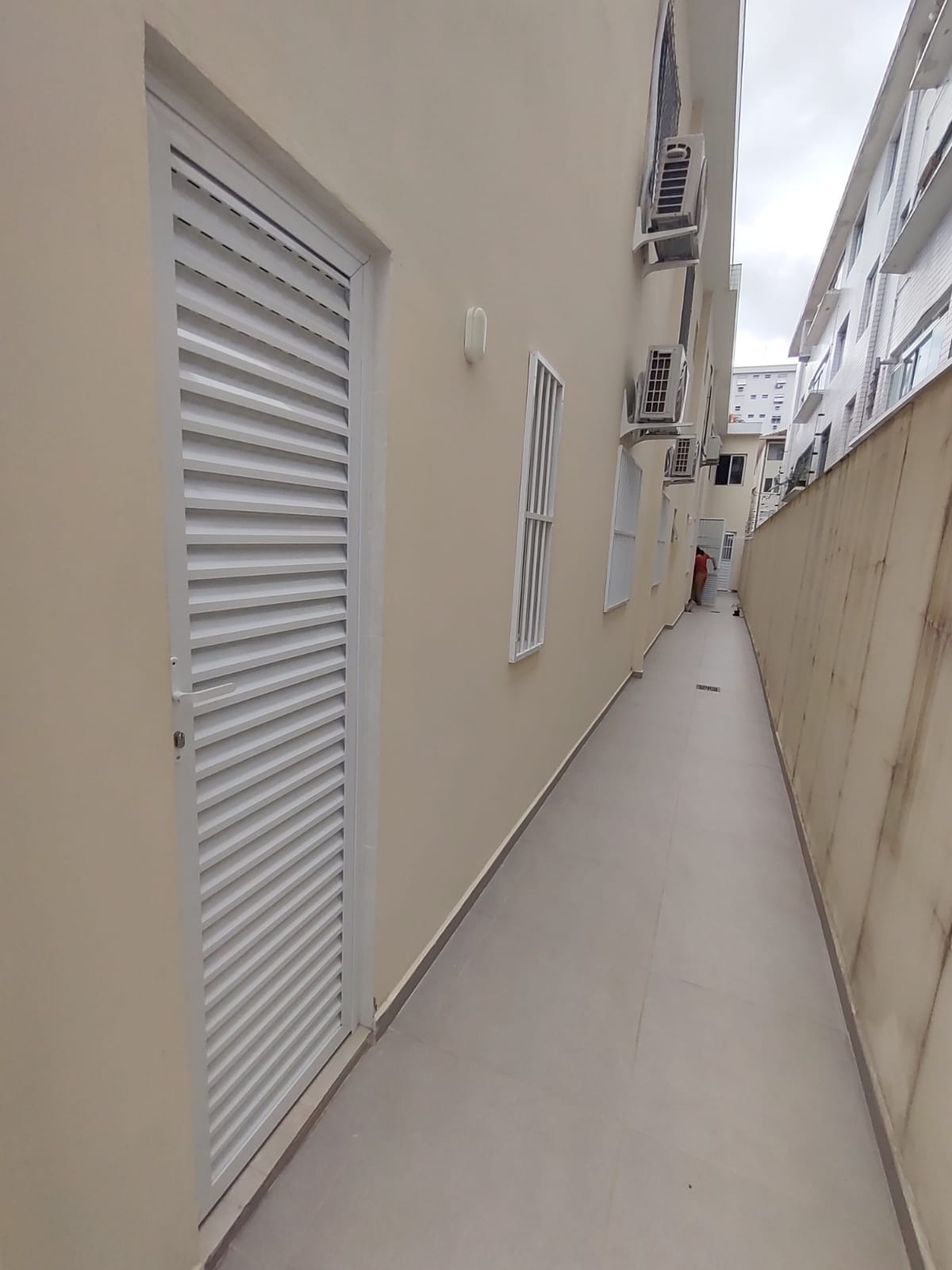Imagem Casa com 3 Quartos à Venda, 160 m²em Campo Grande - Santos
