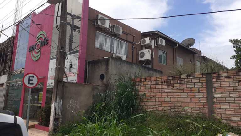 Imagem Terreno à Venda, 238 m² em Comércio - Itaituba Imagem Terreno à Venda, 238 m² em Comércio - Itaituba