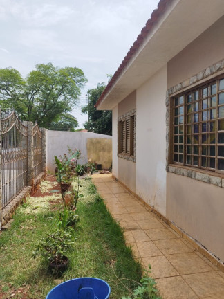 Imagem Casa com 3 Quartos à Venda, em Jardim Alvorada - Maringá Imagem Casa com 3 Quartos à Venda, em Jardim Alvorada - Maringá