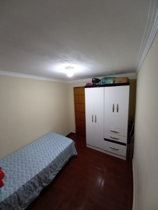 Imagem Apartamento com 2 Quartos à Venda, 48 m² em Jardim São Nicolau - São Paulo Imagem Apartamento com 2 Quartos à Venda, 48 m² em Jardim São Nicolau - São Paulo