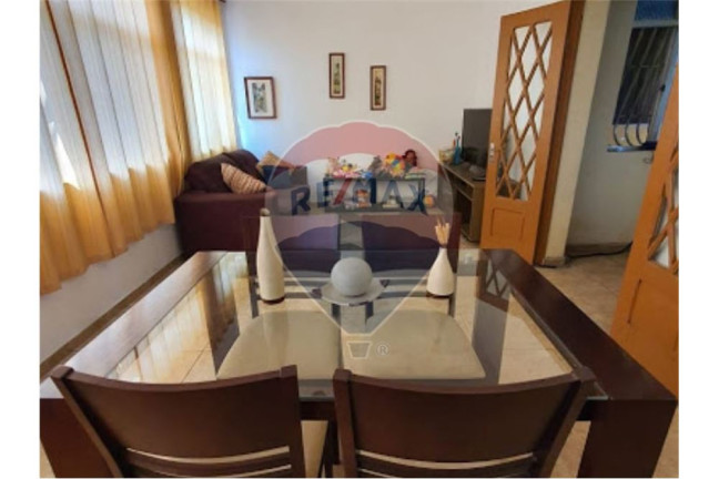 Imagem Casa com 6 Quartos à Venda, 189 m² em Fonseca - Niterói