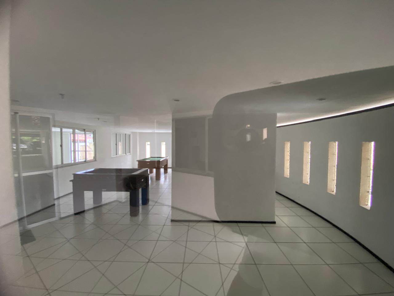Imagem Apartamento com 2 Quartos à Venda, 44 m² em Jóquei Clube - Fortaleza
