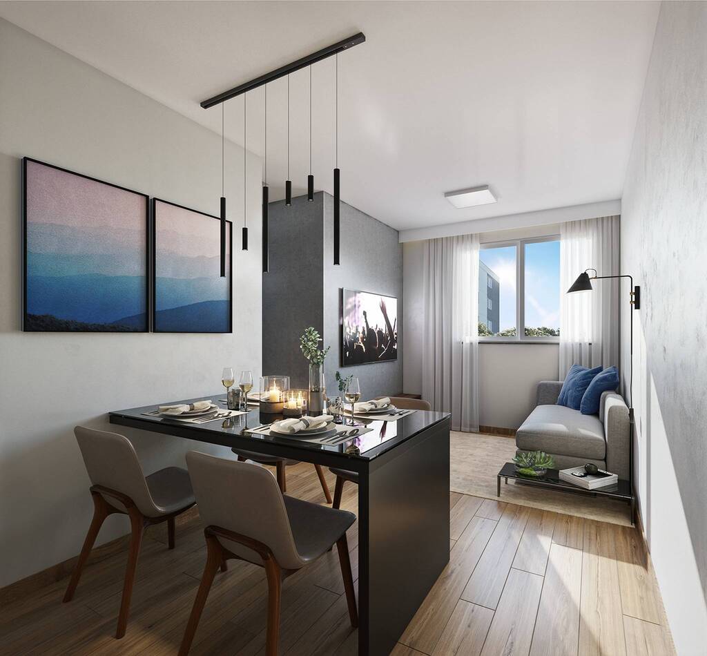 Imagem Apartamento com 2 Quartos à Venda, 42 m²em Guaratiba - Rio de Janeiro Imagem Apartamento com 2 Quartos à Venda, 42 m²em Guaratiba - Rio de Janeiro