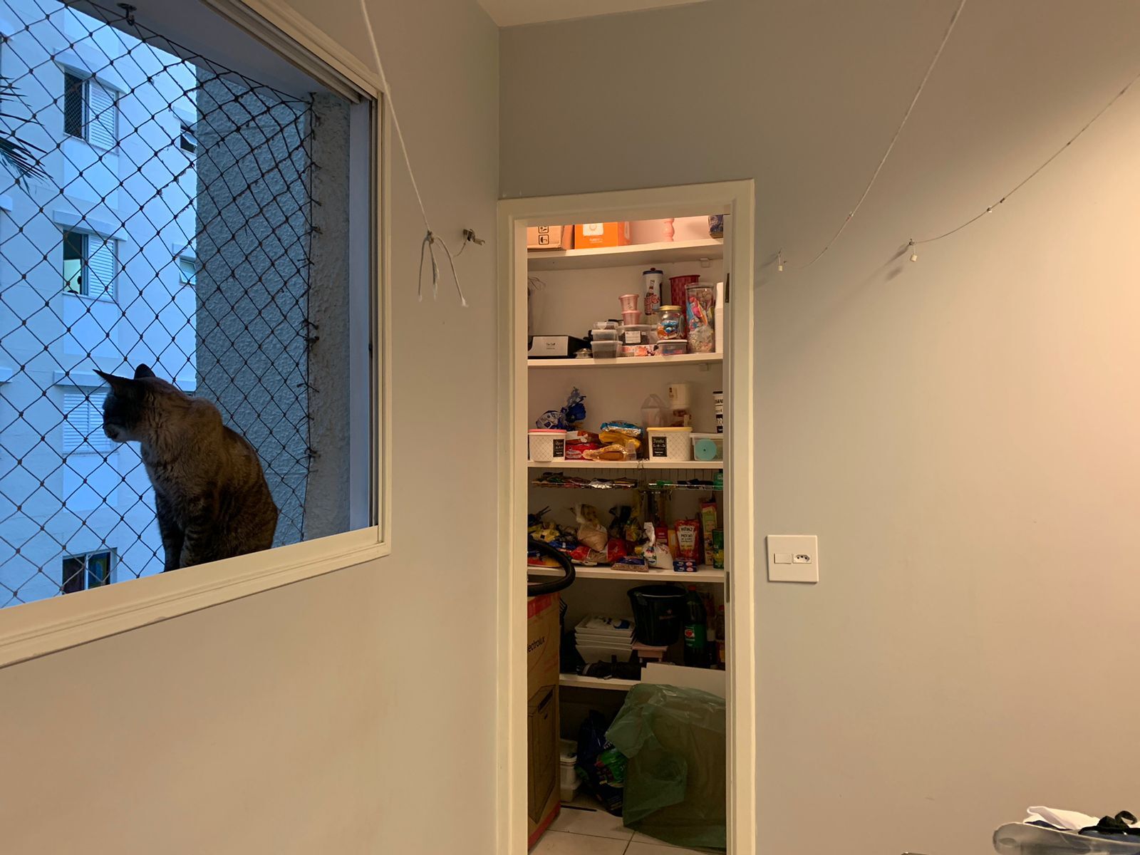 Imagem Apartamento com 3 Quartos à Venda, 135 m²em Cidade São Francisco - São Paulo