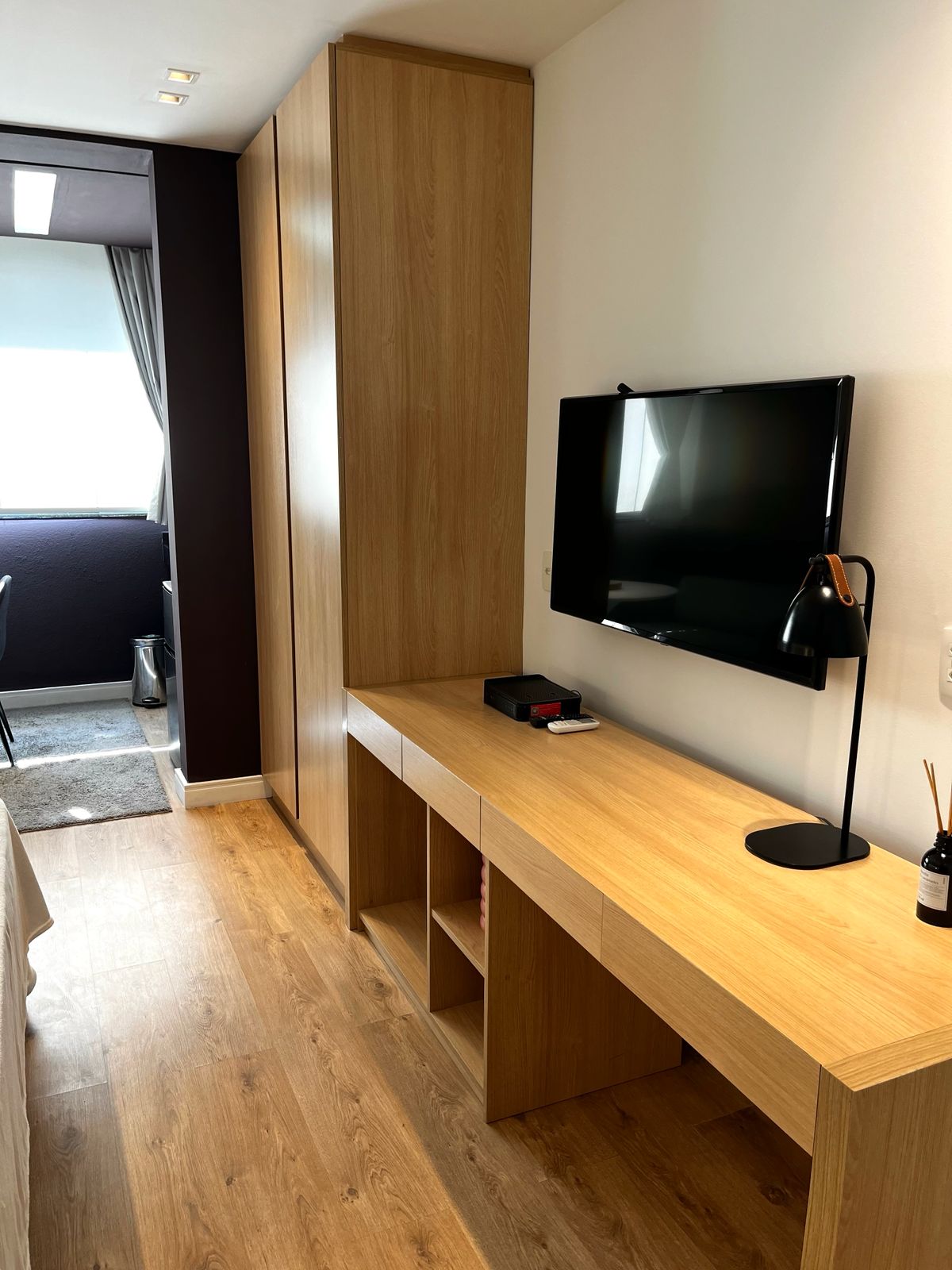 Imagem Studio com 1 Quarto à Venda, 28 m² em Vila Olímpia - São Paulo