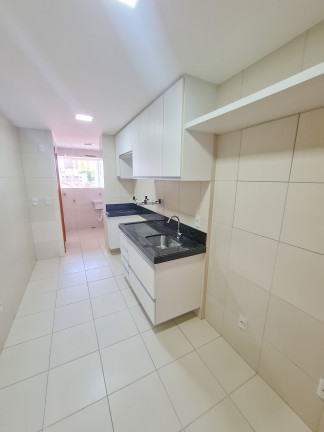Imagem Apartamento com 3 Quartos à Venda ou Locação, 93 m² em Ponta Negra - Natal