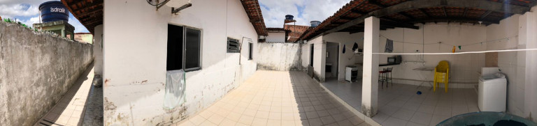Imagem Casa com 3 Quartos para Alugar, 1 m² em Vinhais - São Luís Imagem Casa com 3 Quartos para Alugar, 1 m² em Vinhais - São Luís