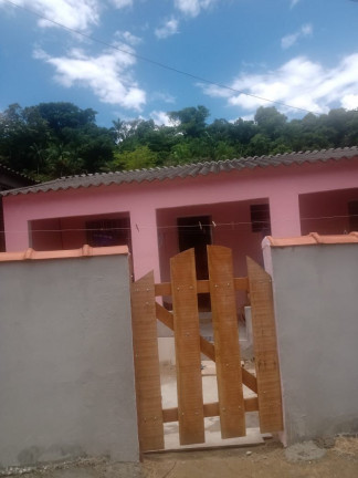 Imagem Casa com 2 Quartos à Venda, 130 m² em PIUVA - Juquiá Imagem Casa com 2 Quartos à Venda, 130 m² em PIUVA - Juquiá