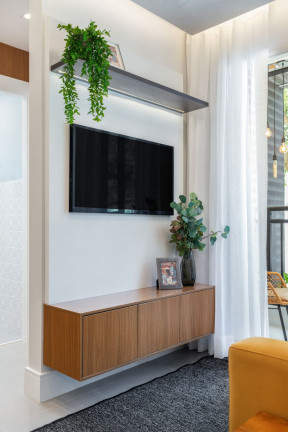 Imagem Apartamento com 2 Quartos à Venda, 35 m² em Mooca - São Paulo Imagem Apartamento com 2 Quartos à Venda, 35 m² em Mooca - São Paulo
