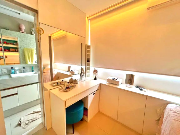 Imagem Apartamento com 3 Quartos à Venda, 224 m²em Lagoa Nova - Natal Imagem Apartamento com 3 Quartos à Venda, 224 m²em Lagoa Nova - Natal