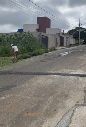 Imagem Terreno à Venda, 200 m² em Vila Pinto - Varginha Imagem Terreno à Venda, 200 m² em Vila Pinto - Varginha