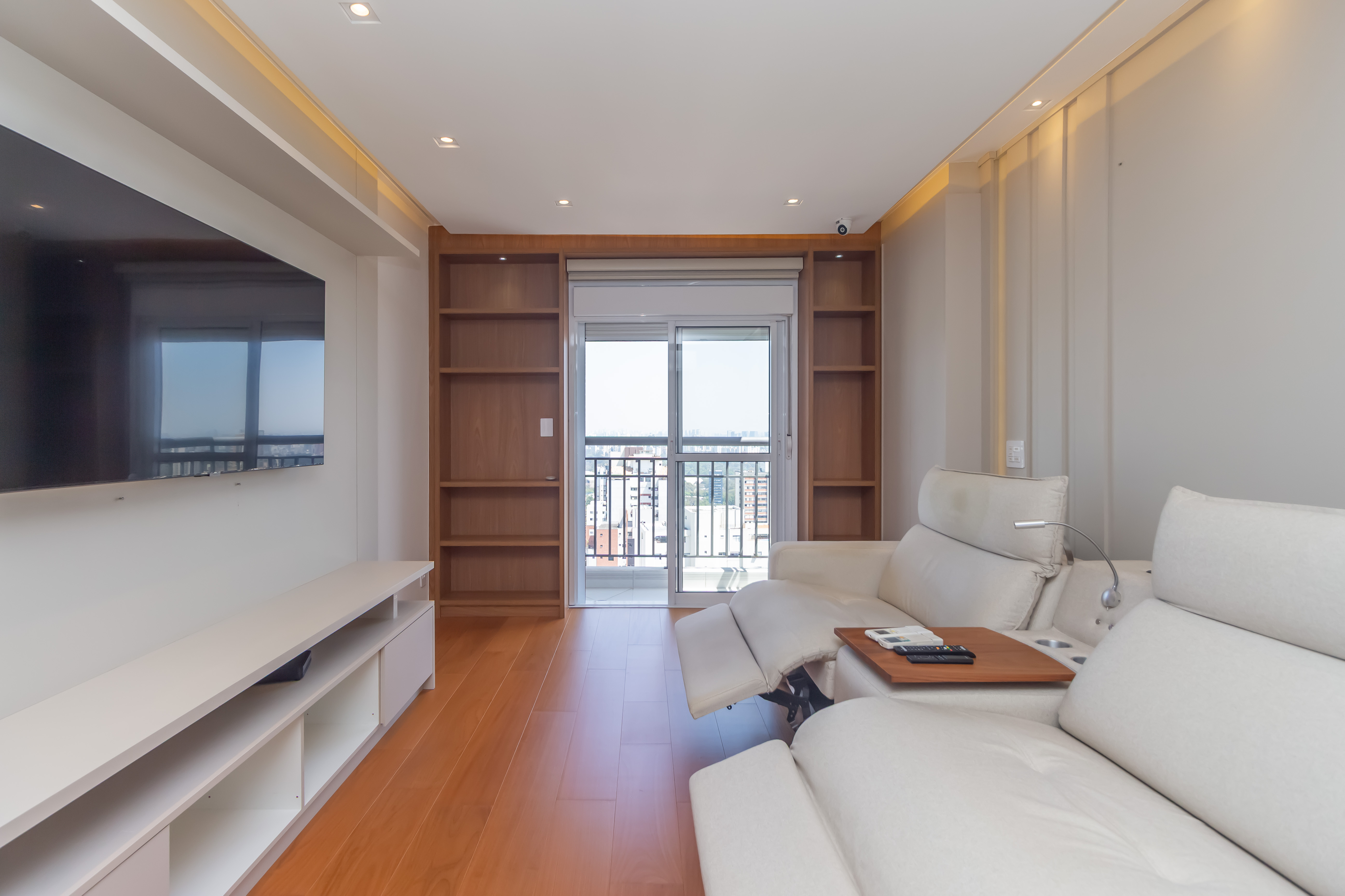 Imagem Apartamento com 4 Quartos à Venda, 246 m² em Vila Mariana - São Paulo