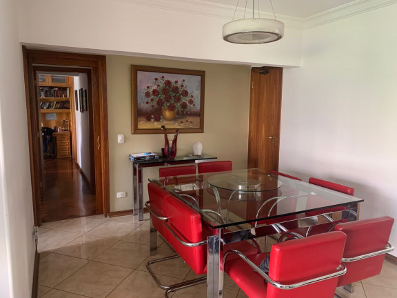 Imagem Apartamento com 3 Quartos à Venda, 154 m² em Jardim Vila Mariana - São Paulo Imagem Apartamento com 3 Quartos à Venda, 154 m² em Jardim Vila Mariana - São Paulo