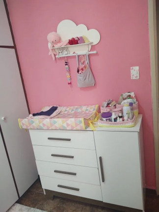 Imagem Apartamento com 2 Quartos à Venda, 94 m² em Tatuapé - São Paulo