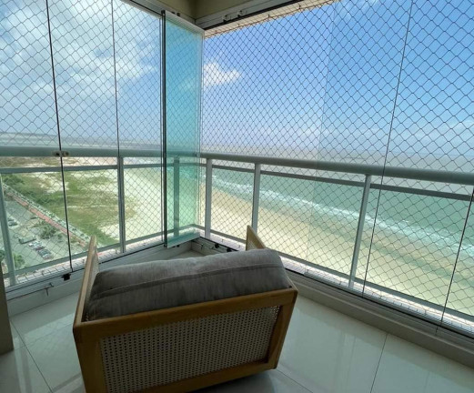 Imagem Apartamento com 3 Quartos à Venda, em Ponta D'Areia - São Luís Imagem Apartamento com 3 Quartos à Venda, em Ponta D'Areia - São Luís