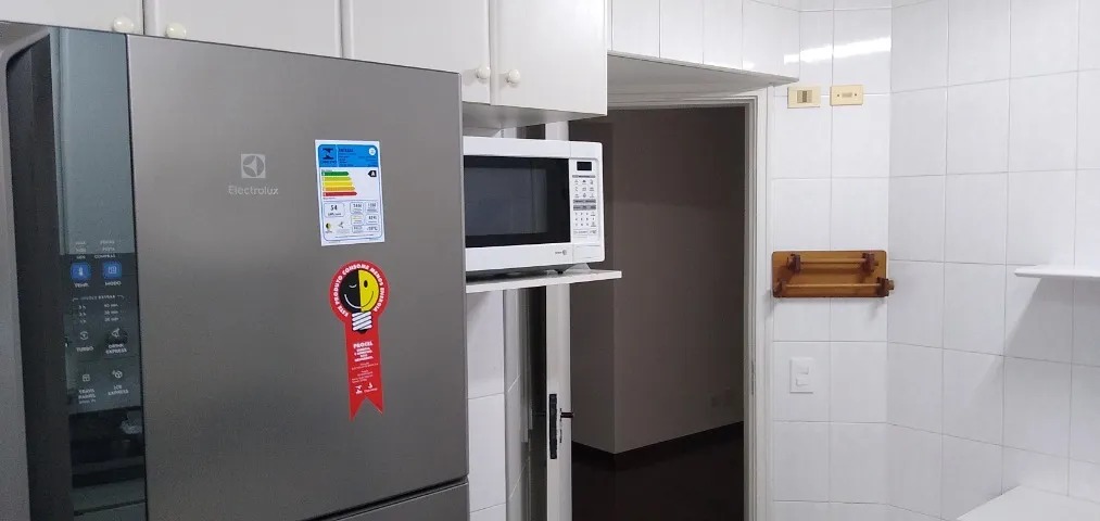 Imagem Apartamento com 4 Quartos à Venda, 144 m²em Paraíso - São Paulo Imagem Apartamento com 4 Quartos à Venda, 144 m²em Paraíso - São Paulo
