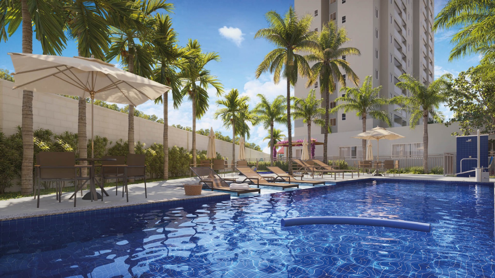 Imagem Apartamento com 3 Quartos à Venda, 48 m² em Praia do Futuro II - Fortaleza Imagem Apartamento com 3 Quartos à Venda, 48 m² em Praia do Futuro II - Fortaleza