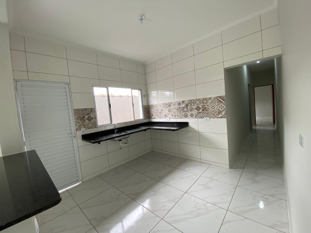 Imagem Casa com 2 Quartos à Venda, 101 m²em Parque Verde Mar - Mongaguá