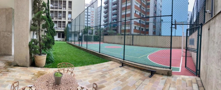 Imagem Apartamento com 4 Quartos à Venda,  em Vila Buarque - São Paulo