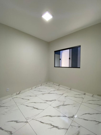 Imagem Casa com 3 Quartos à Venda, 90 m² em Residencial Alvaluz - Aparecida de Goiânia Imagem Casa com 3 Quartos à Venda, 90 m² em Residencial Alvaluz - Aparecida de Goiânia