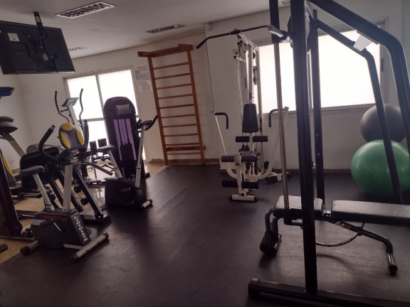 Imagem Apartamento com 3 Quartos à Venda, 64 m² em Jardim Monte Kemel - São Paulo
