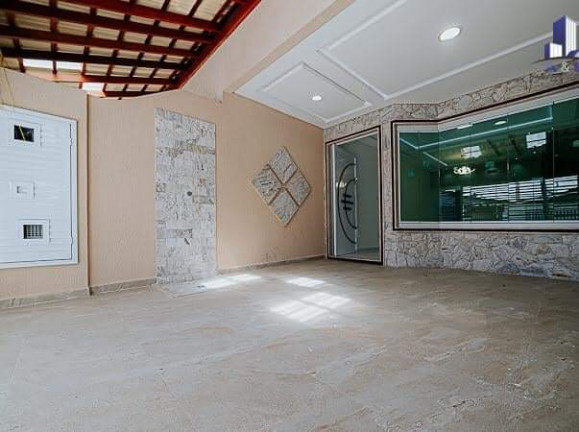 Imagem Sobrado com 2 Quartos à Venda, 98 m² em Caiçara - Praia Grande Imagem Sobrado com 2 Quartos à Venda, 98 m² em Caiçara - Praia Grande