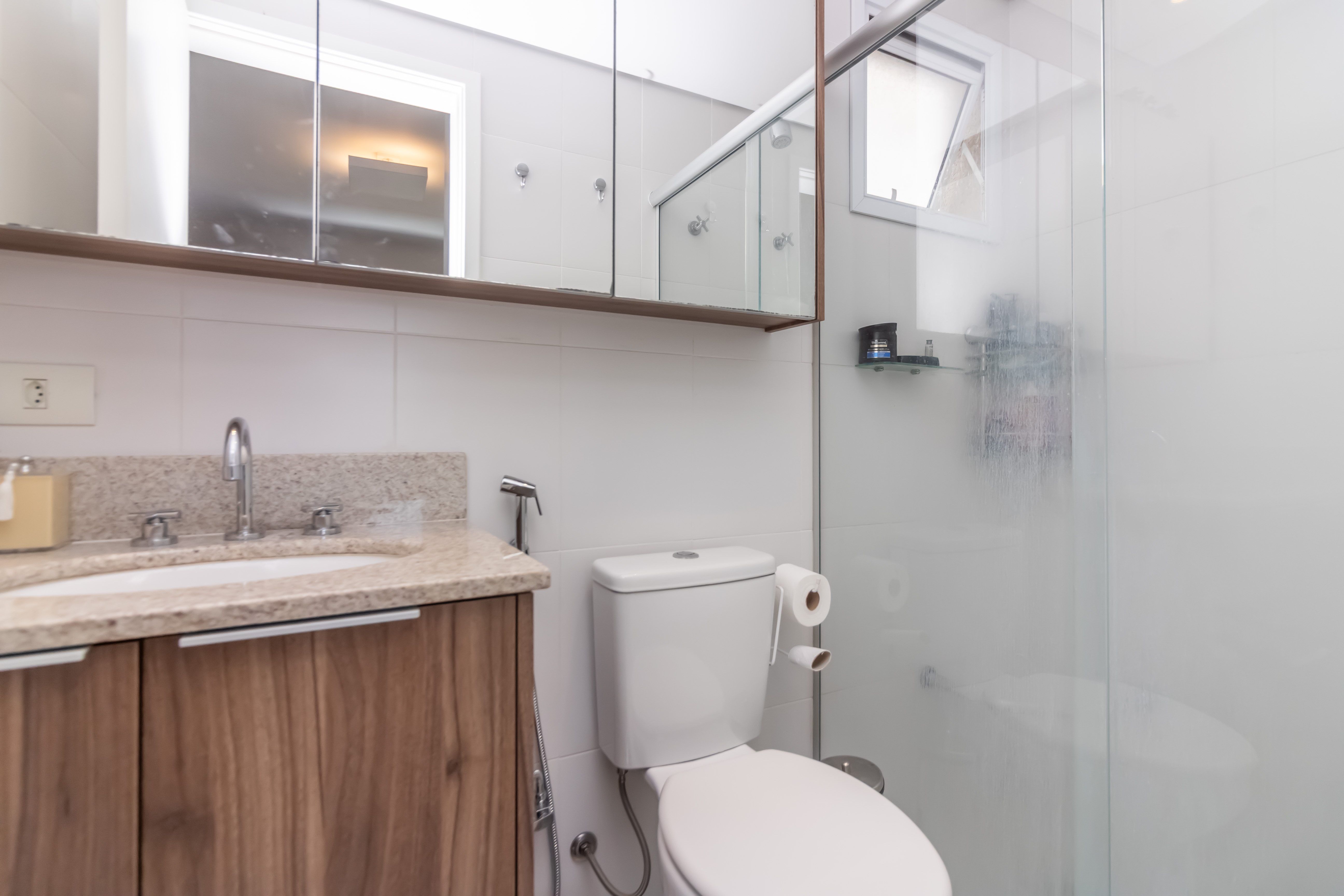 Imagem Apartamento com 2 Quartos à Venda, 65 m² em Saúde - São Paulo