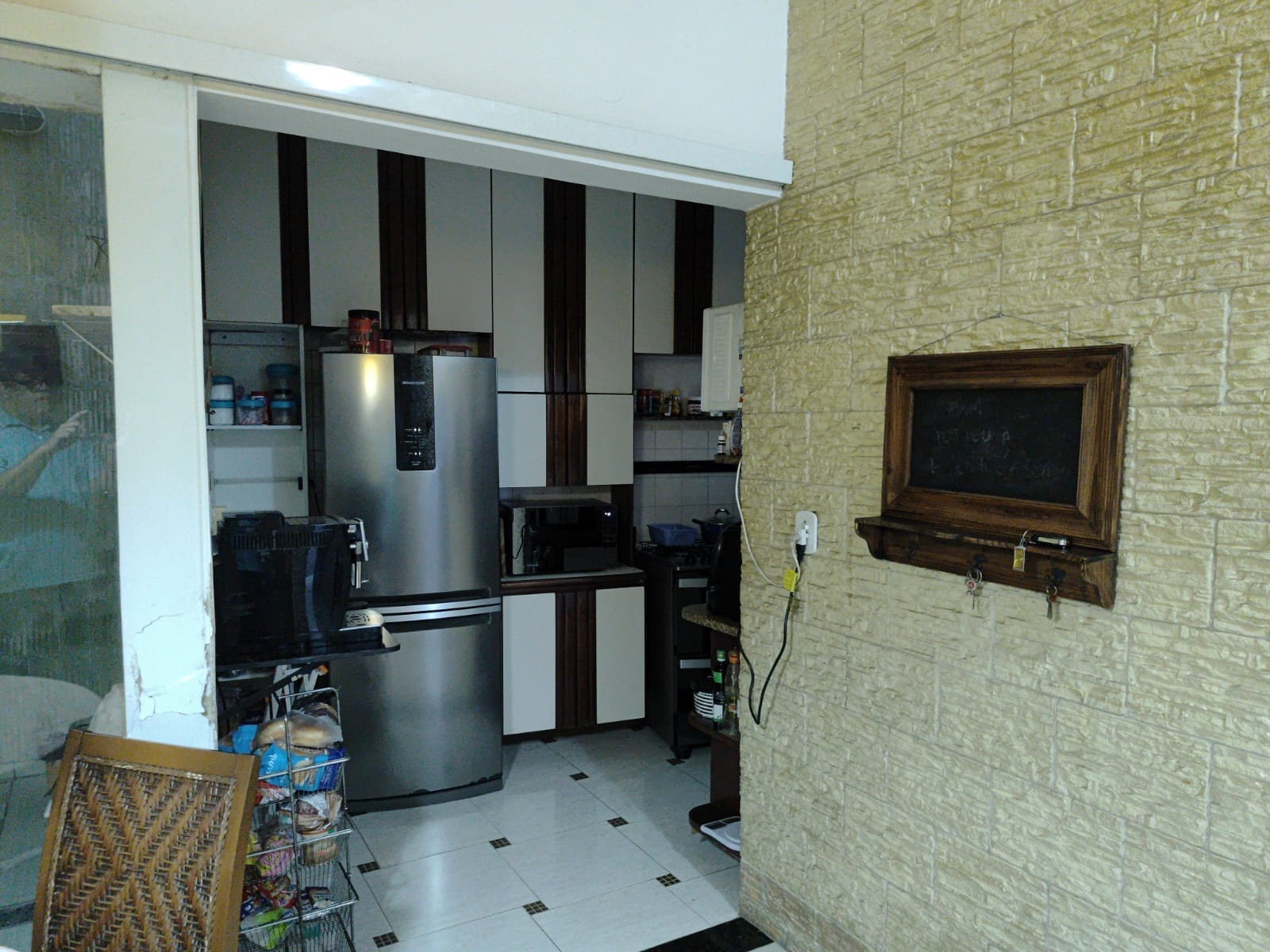 Imagem Casa com 2 Quartos à Venda, 180 m²em Barro Vermelho - São Gonçalo