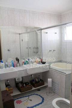 Imagem Sobrado com 5 Quartos à Venda, 723 m²em Parque dos Príncipes - São Paulo